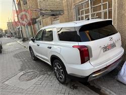 هیوندای پالیسەید